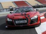 Audi R8 LMS 2009 года